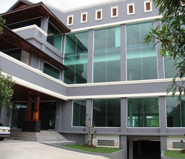 Tkep Building ktp-building1 – Krittaphong Group